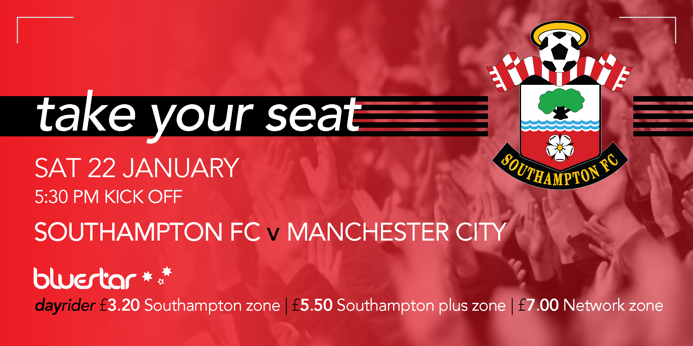 southampton fc vs man city